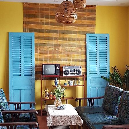 The Local Homestay Bandar Ho Chi Minh Luaran gambar