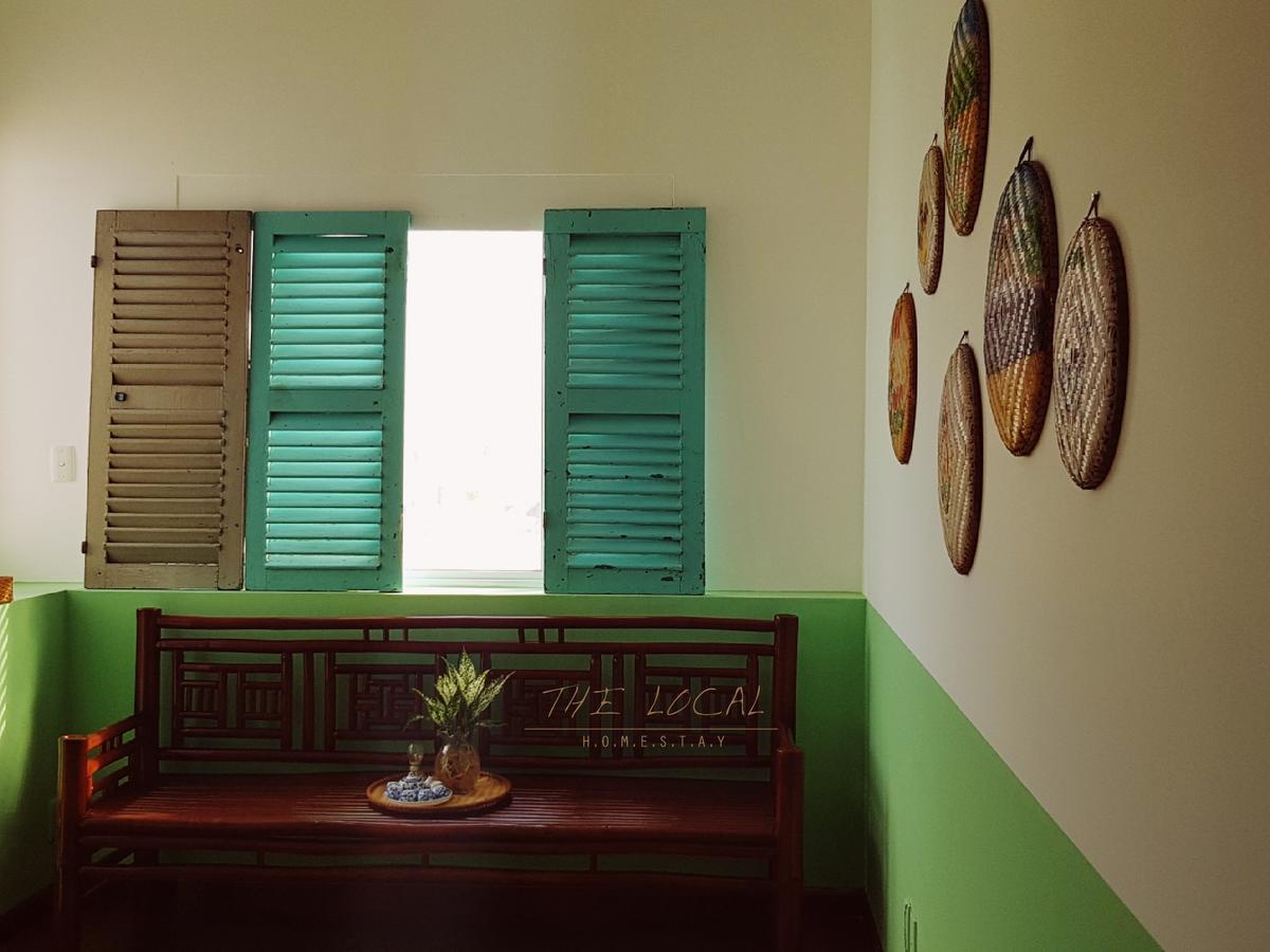 The Local Homestay Bandar Ho Chi Minh Luaran gambar