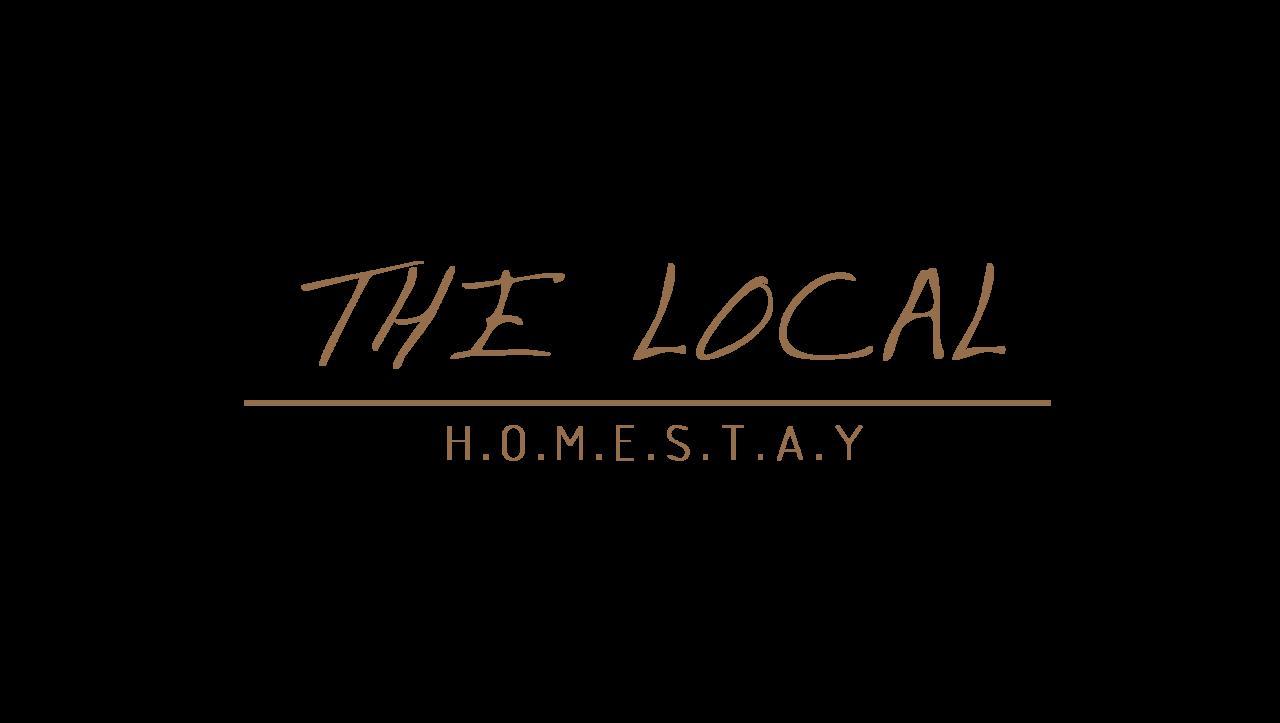 The Local Homestay Bandar Ho Chi Minh Luaran gambar