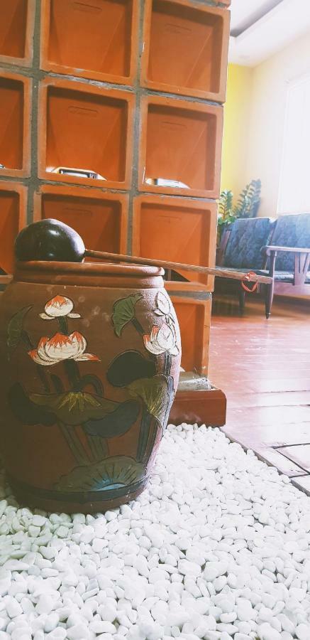 The Local Homestay Bandar Ho Chi Minh Luaran gambar
